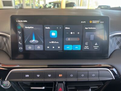 MG MG3 Tageszulassung MG MG3 Tageszulassung