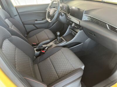 MG MG3 Tageszulassung MG MG3 Tageszulassung