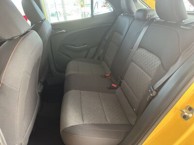 MG MG3 Tageszulassung MG MG3 Tageszulassung