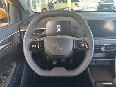 MG MG3 Tageszulassung MG MG3 Tageszulassung