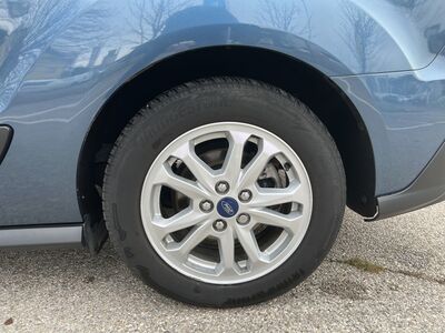 Ford Transit Connect Gebrauchtwagen Ford Transit Connect Gebrauchtwagen