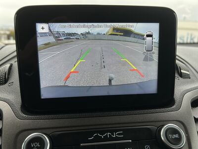 Ford Transit Connect Gebrauchtwagen Ford Transit Connect Gebrauchtwagen