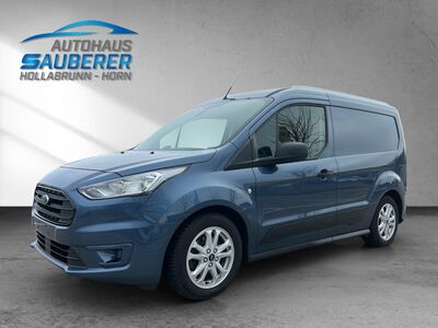 Ford Transit Connect Gebrauchtwagen