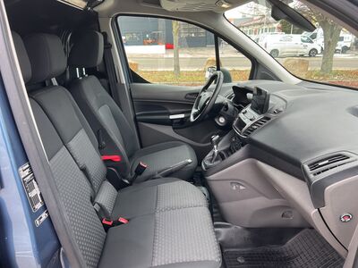 Ford Transit Connect Gebrauchtwagen Ford Transit Connect Gebrauchtwagen