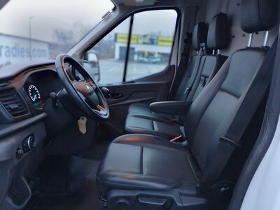 Ford Transit Gebrauchtwagen Ford Transit Gebrauchtwagen