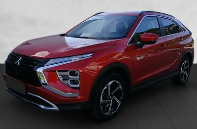 Mitsubishi Eclipse Cross Gebrauchtwagen