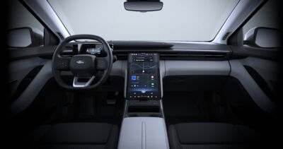 Ford Explorer Neuwagen Ford Explorer Neuwagen