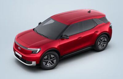 Ford Explorer Neuwagen