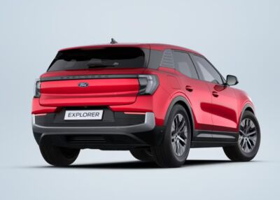 Ford Explorer Neuwagen Ford Explorer Neuwagen