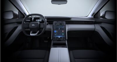 Ford Explorer Neuwagen Ford Explorer Neuwagen