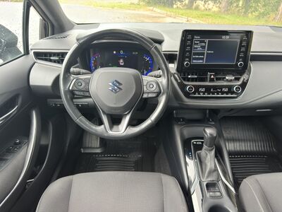 Suzuki Swace Gebrauchtwagen Suzuki Swace Gebrauchtwagen