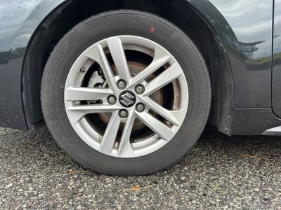 Suzuki Swace Gebrauchtwagen Suzuki Swace Gebrauchtwagen