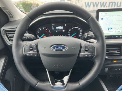 Ford Focus Neuwagen