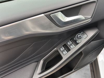 Ford Focus Neuwagen