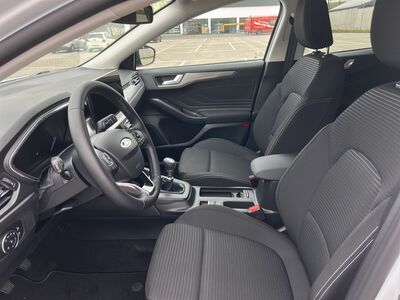 Ford Focus Neuwagen