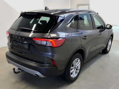 Ford Kuga Gebrauchtwagen Ford Kuga Gebrauchtwagen