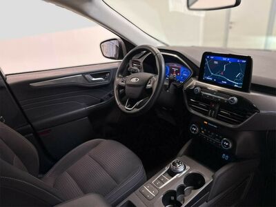 Ford Kuga Gebrauchtwagen Ford Kuga Gebrauchtwagen