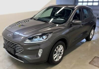 Ford Kuga Gebrauchtwagen