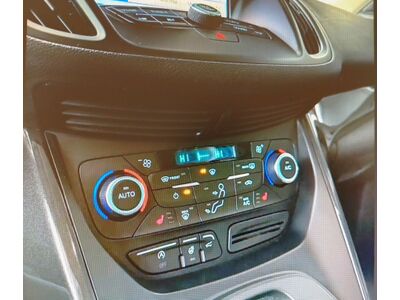 Ford Kuga Gebrauchtwagen Ford Kuga Gebrauchtwagen