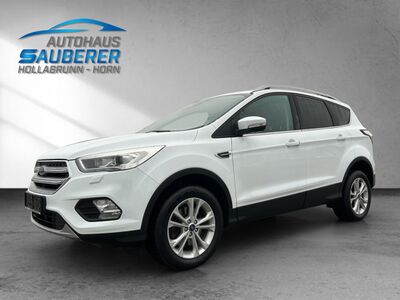 Ford Kuga Gebrauchtwagen Ford Kuga Gebrauchtwagen