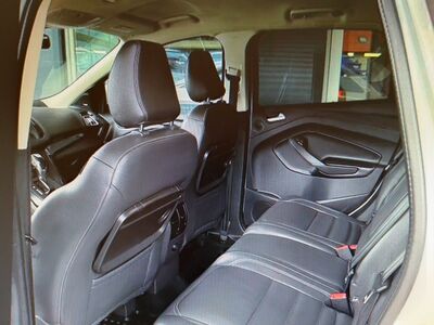 Ford Kuga Gebrauchtwagen Ford Kuga Gebrauchtwagen