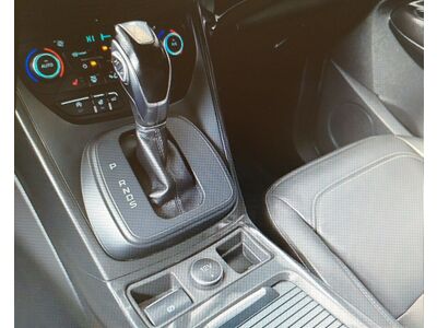 Ford Kuga Gebrauchtwagen Ford Kuga Gebrauchtwagen