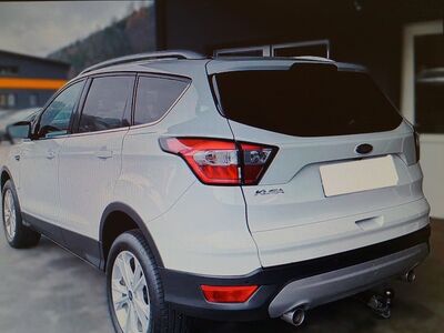 Ford Kuga Gebrauchtwagen Ford Kuga Gebrauchtwagen