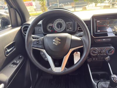 Suzuki Ignis Gebrauchtwagen