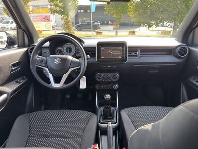 Suzuki Ignis Gebrauchtwagen