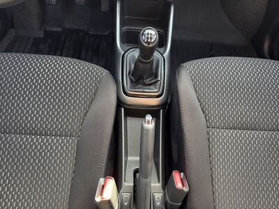 Suzuki Ignis Gebrauchtwagen