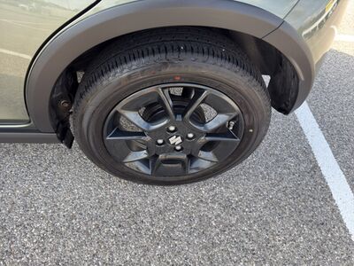 Suzuki Ignis Gebrauchtwagen