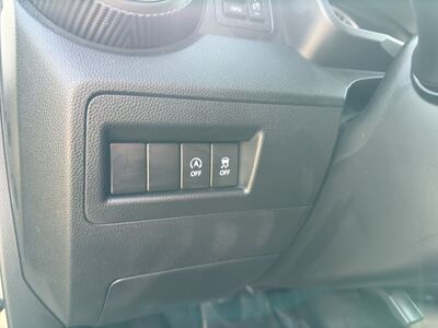 Suzuki Ignis Gebrauchtwagen