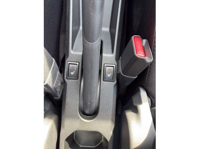 Suzuki Ignis Gebrauchtwagen