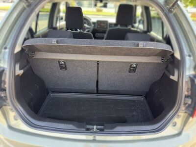 Suzuki Ignis Gebrauchtwagen