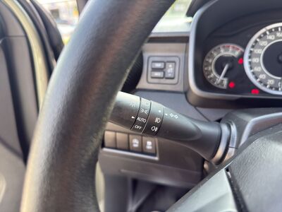 Suzuki Ignis Gebrauchtwagen