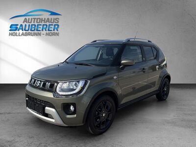 Suzuki Ignis Gebrauchtwagen