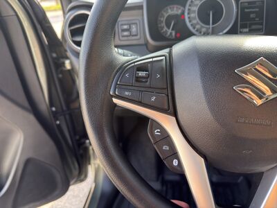 Suzuki Ignis Gebrauchtwagen