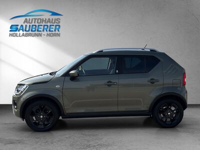 Suzuki Ignis Gebrauchtwagen
