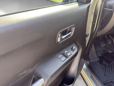 Suzuki Ignis Gebrauchtwagen