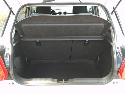 Suzuki Swift Gebrauchtwagen Suzuki Swift Gebrauchtwagen