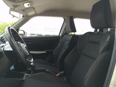 Suzuki Swift Gebrauchtwagen Suzuki Swift Gebrauchtwagen