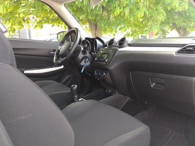 Suzuki Swift Gebrauchtwagen Suzuki Swift Gebrauchtwagen