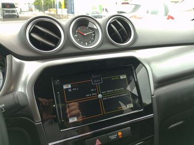Suzuki Vitara Gebrauchtwagen Suzuki Vitara Gebrauchtwagen
