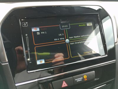 Suzuki Vitara Gebrauchtwagen Suzuki Vitara Gebrauchtwagen