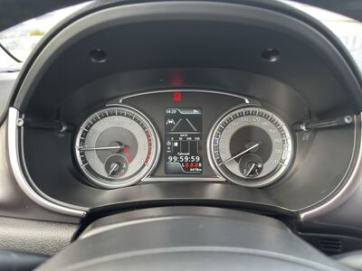 Suzuki Vitara Gebrauchtwagen