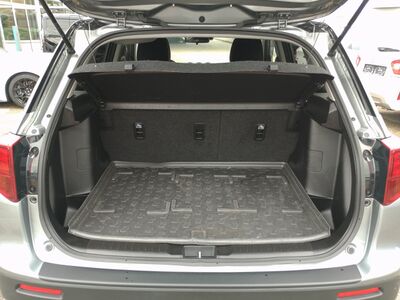 Suzuki Vitara Gebrauchtwagen Suzuki Vitara Gebrauchtwagen