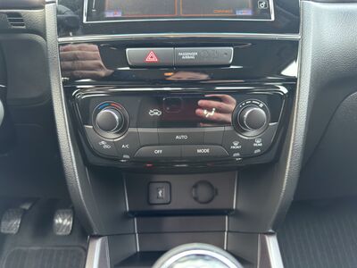 Suzuki Vitara Gebrauchtwagen