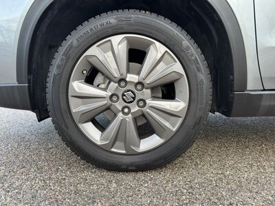 Suzuki Vitara Gebrauchtwagen