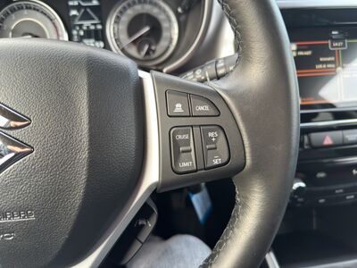 Suzuki Vitara Gebrauchtwagen