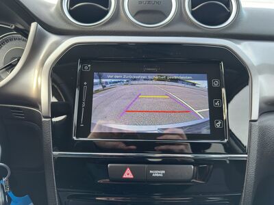 Suzuki Vitara Gebrauchtwagen